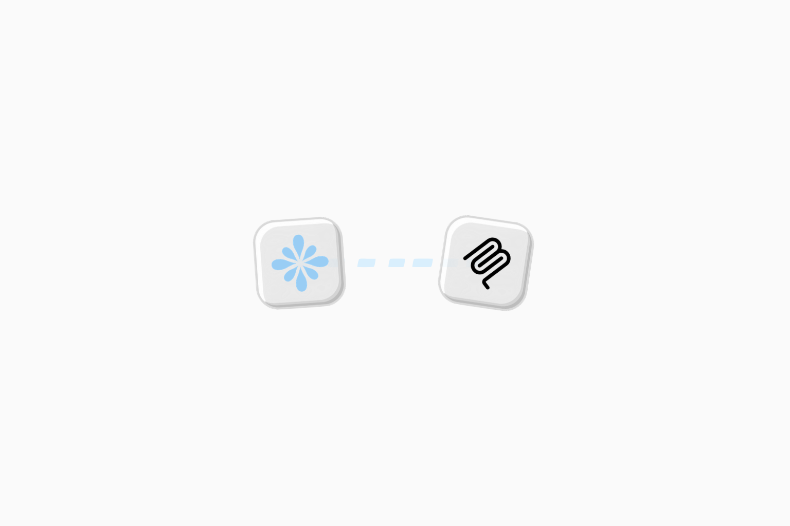 Bloomiro MCP setup showing how to connect Claude, Cursor, and ChatGPT to SEO and AI visibility data