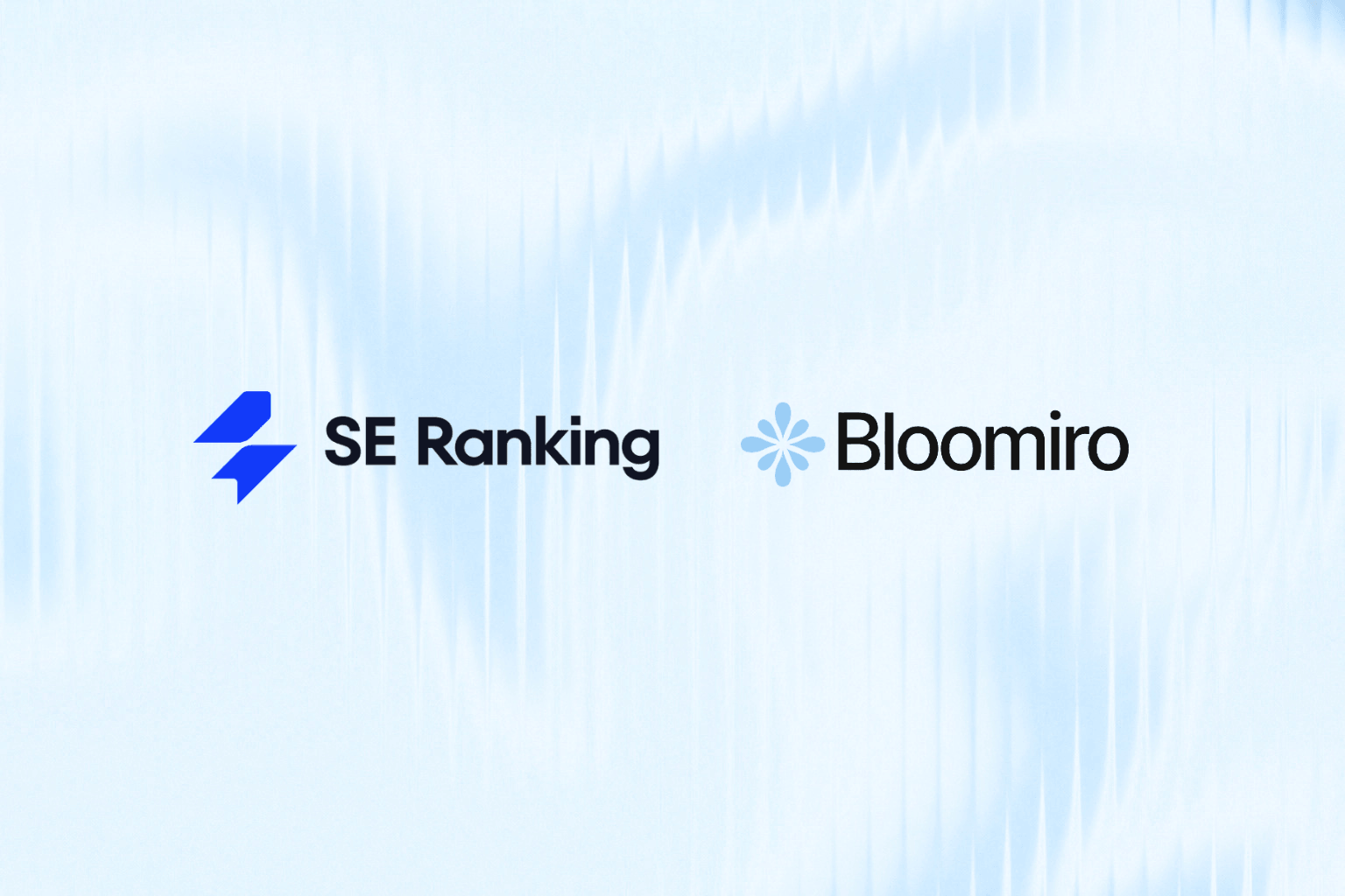 Bloomiro vs SE Ranking comparison for AI search visibility, Google SEO, pricing, and MCP in Cursor and Claude