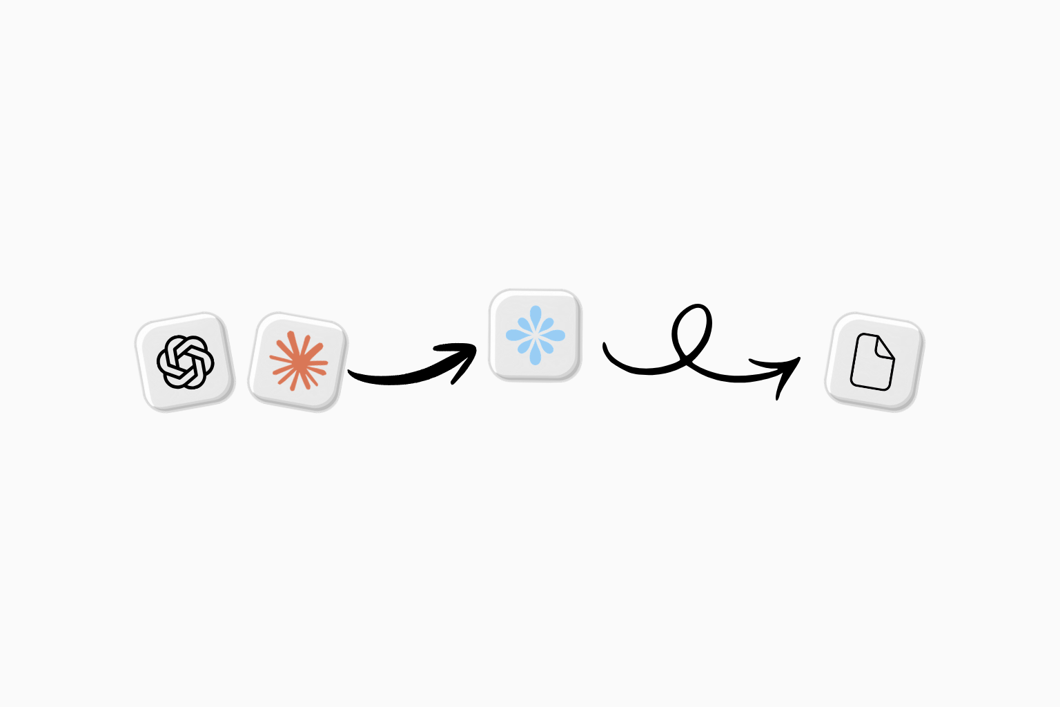 Connect ChatGPT or Claude to a Headless CMS With Bloomiro
