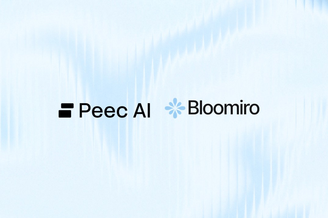 Bloomiro vs Peec AI comparison for GEO tracking, AI citations, and search visibility action
