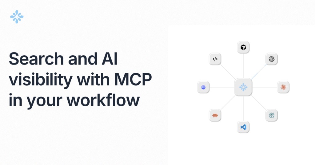 Show HN: MCP that gives Codex/Claude your SEO and AI visibility data